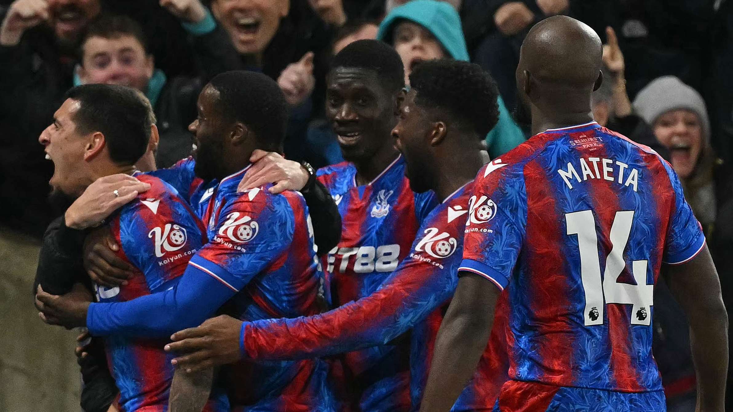 双方都表现 双方都表现