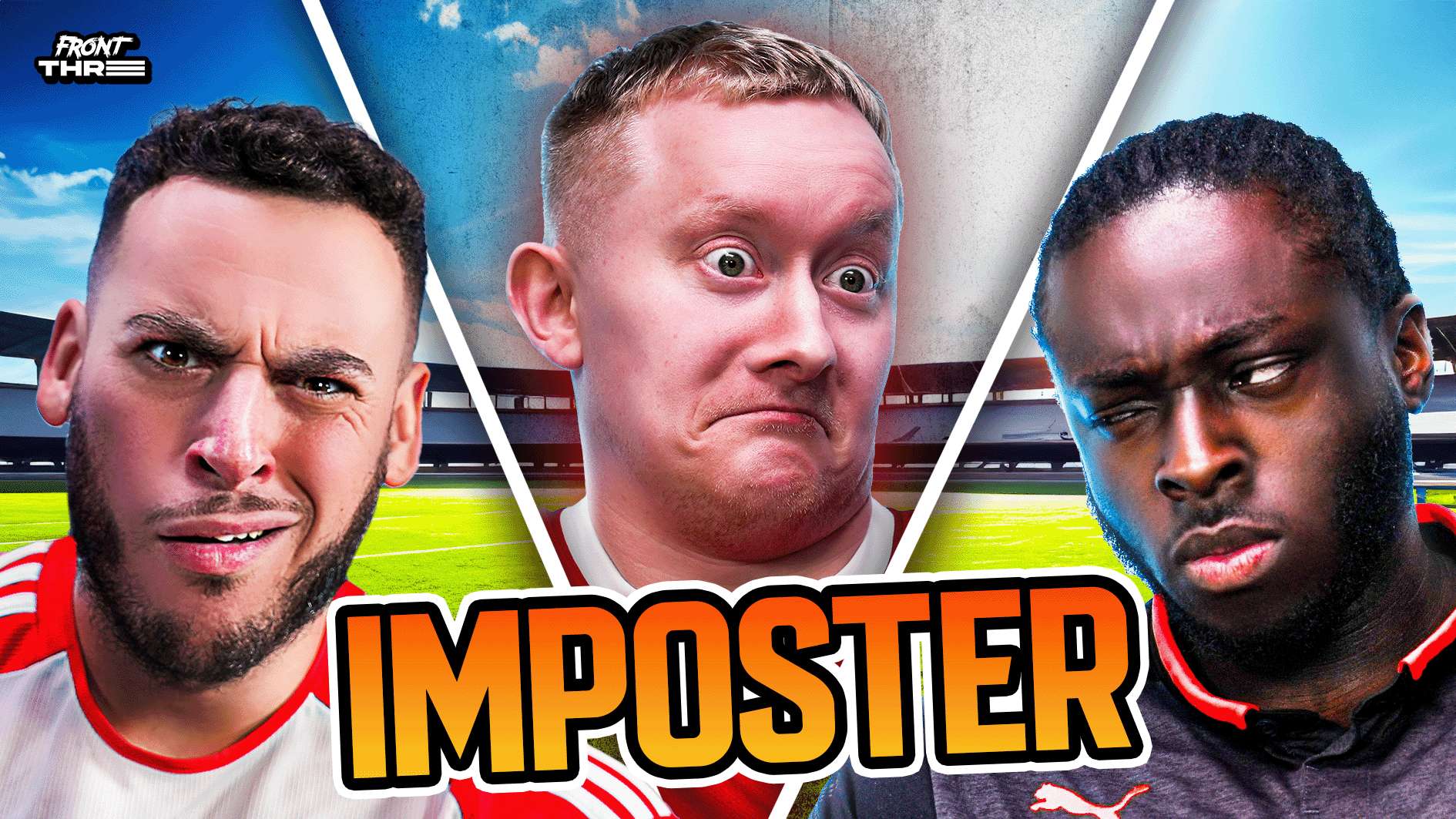 在聯賽中為 在聯賽中為