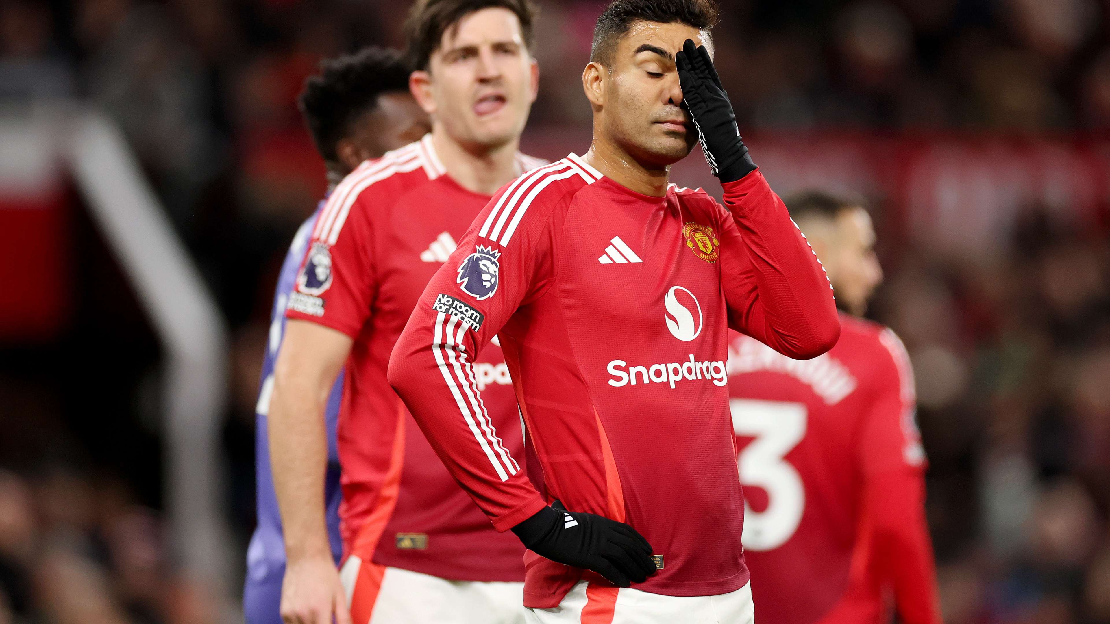 场不败背后 场不败背后