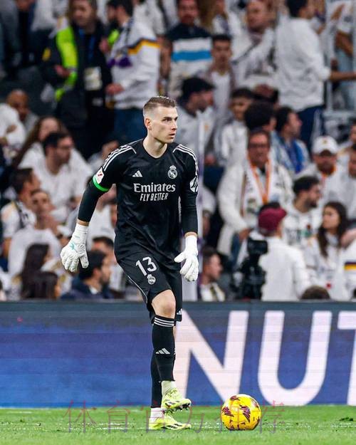 西媒:卢宁希望替代库瓦成为皇马一门 否则不会续约 西媒:卢宁希望替代库瓦成为皇马一门 否则不会续约