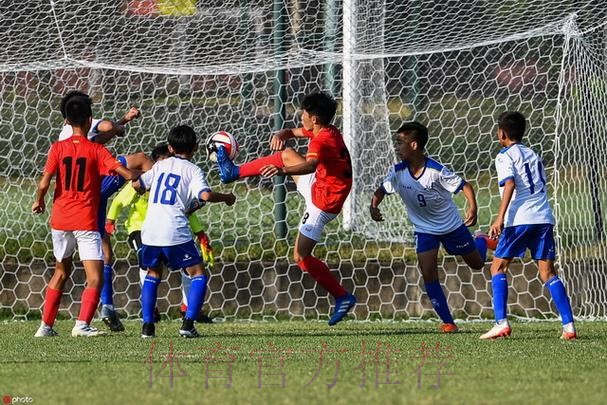 青超总决赛 | U13及U15决出四强 山东足协和成都棠外两组别齐进半决赛