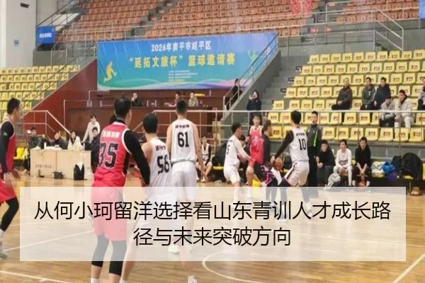 从何小珂留洋选择看山东青训人才成长路径与未来突破方向